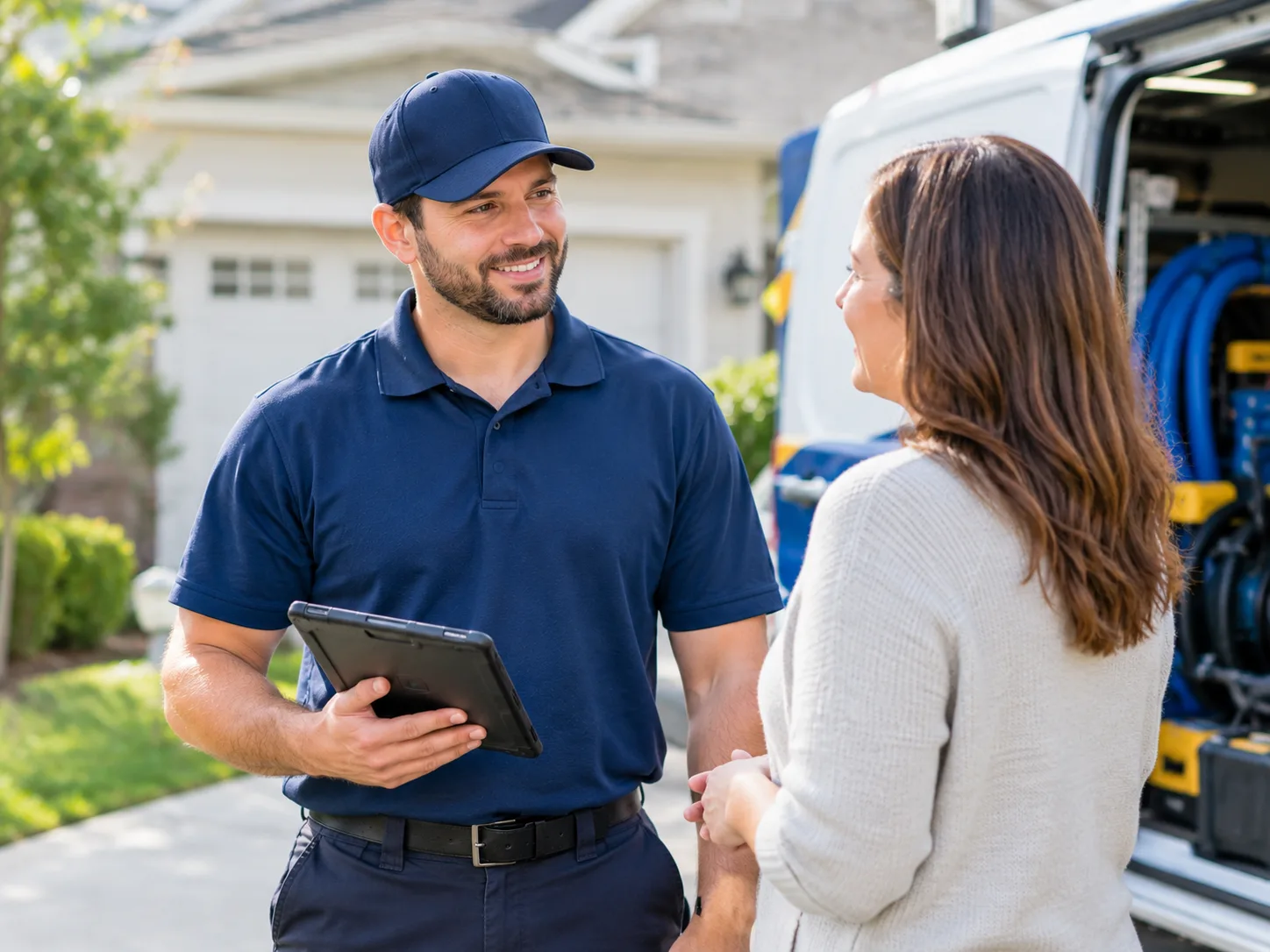 Sewage Backup Cleanup Metairie, LA FAQs
